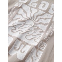 NAME IT T-shirt Jude Chateau Gray